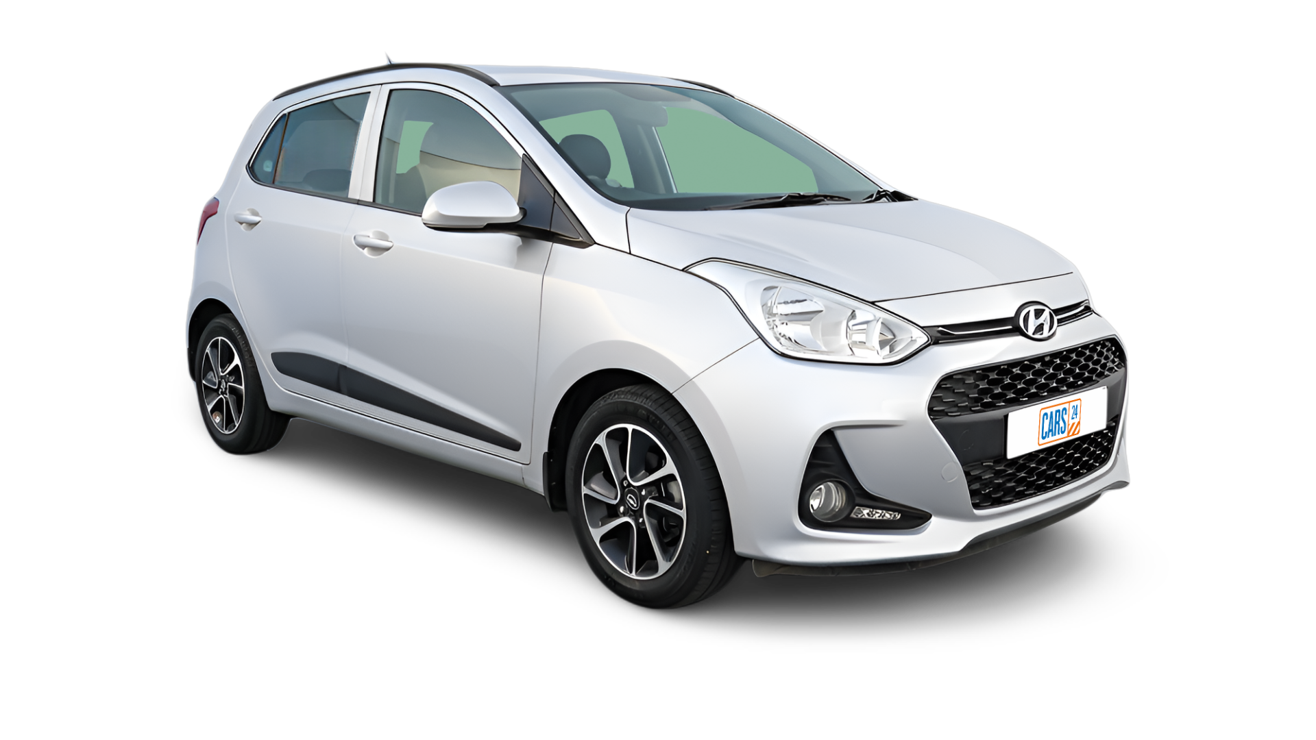 Hyundai Grand i10-img